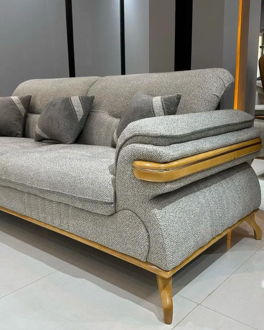 تولید کننده|مبلمان خانگی و میز عسلی|شهریار, شهرک مصطفی خمینی|دیوار