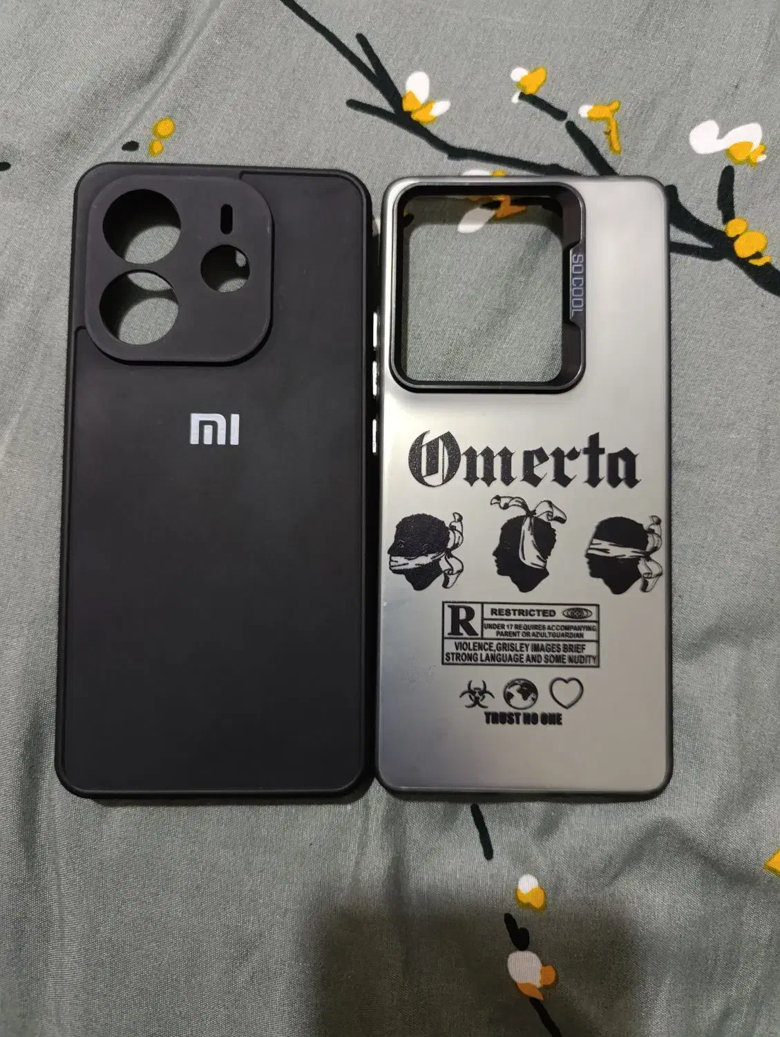 کاور گوشی شیائومی|لوازم جانبی موبایل و تبلت|تبریز, |دیوار