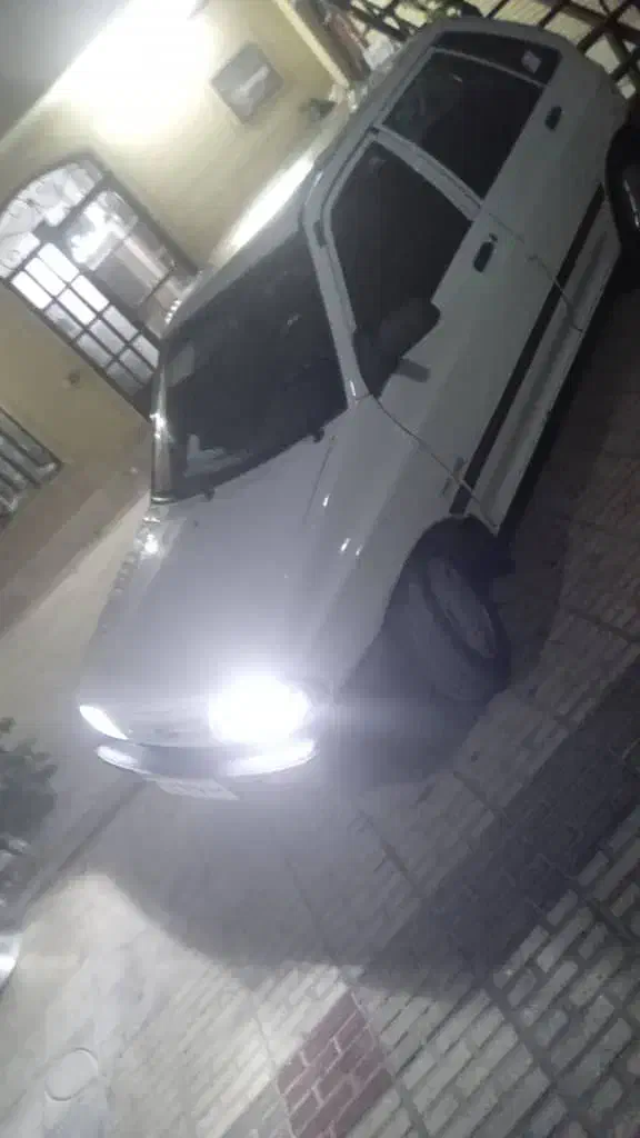 فروش پراید هاچبک|خودرو سواری و وانت|شیراز, وحدت|دیوار