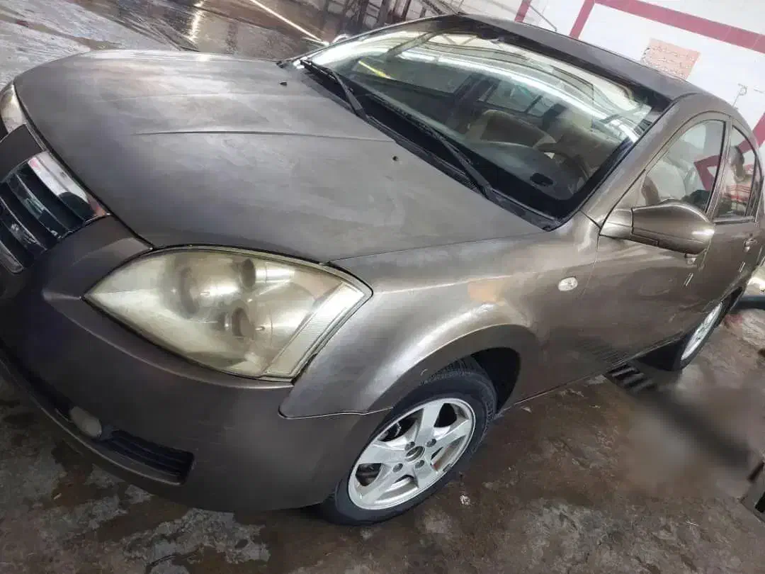 ام‌وام۵۱۰|خودرو سواری و وانت|اصفهان, ملاصدرا|دیوار