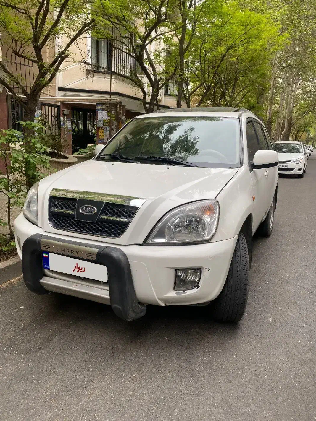 MvM X33|خودرو سواری و وانت|کرج, فاز ۱ مهرشهر|دیوار