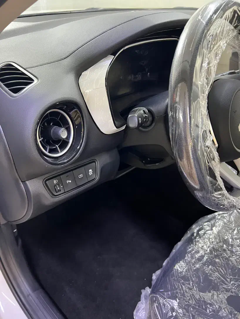 سراتو ۲۰۲۵ k3|خودرو سواری و وانت|اهواز, شهرک نفت|دیوار