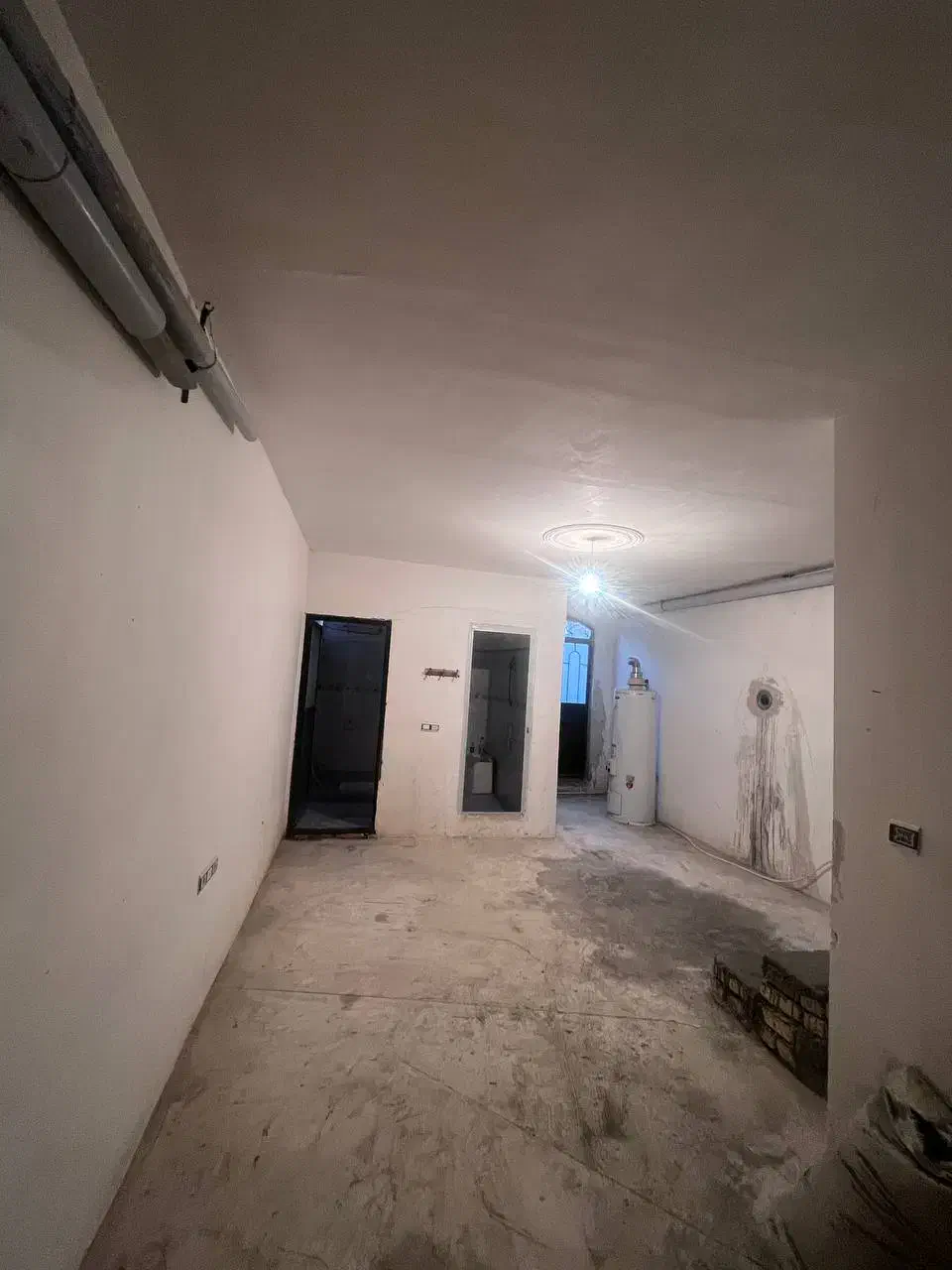 زیرزمین برای انباری|اجارهٔ خانه و ویلا|ارومیه, |دیوار
