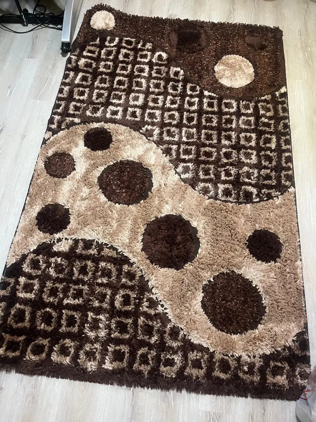 فرش۳متری|فرش|اندیشه, اندیشه فاز ۳|دیوار