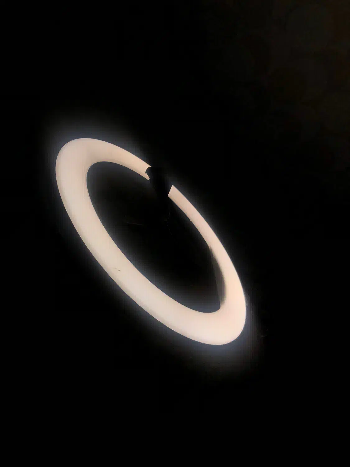 رینگ لایت|دوربین عکاسی و فیلم‌برداری|تهران, شهرک آسمان|دیوار