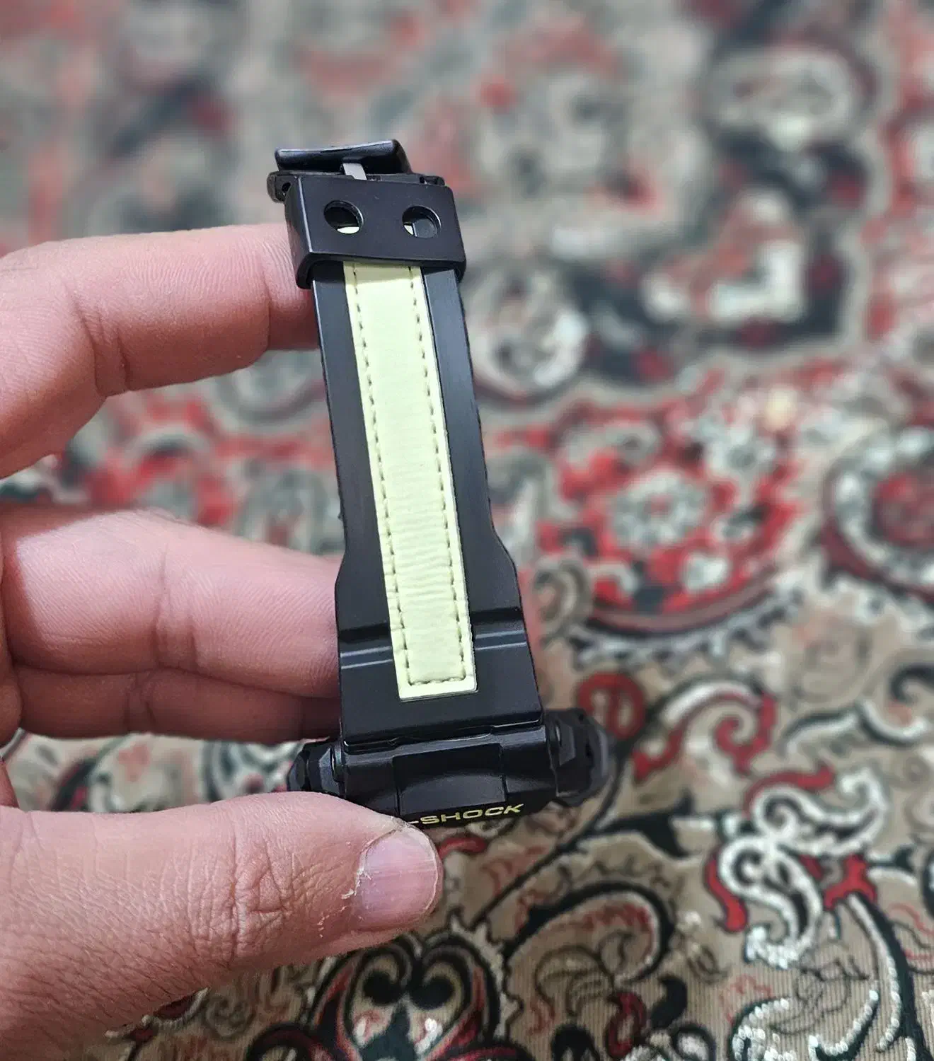 ساعت  جیشاک gba800 بلوتوث دار|ساعت|تهران, سلسبیل شمالی|دیوار