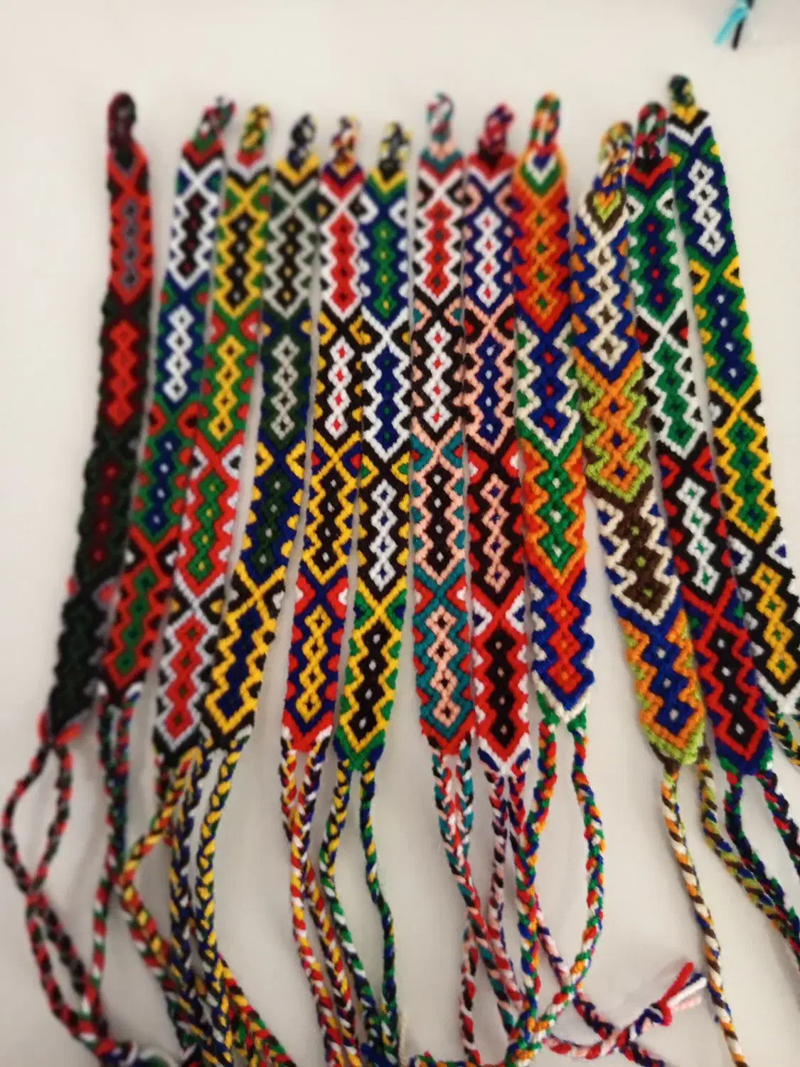 دستبند|صنایع دستی و سایر لوازم تزئینی|گنبد کاووس, |دیوار