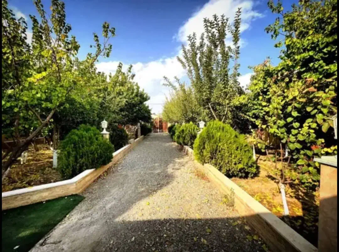 اجاره باغ ویلا در کردان(لوکس)|اجارهٔ کوتاه‌مدت ویلا و باغ|هشتگرد, شهرک سهیلیه|دیوار