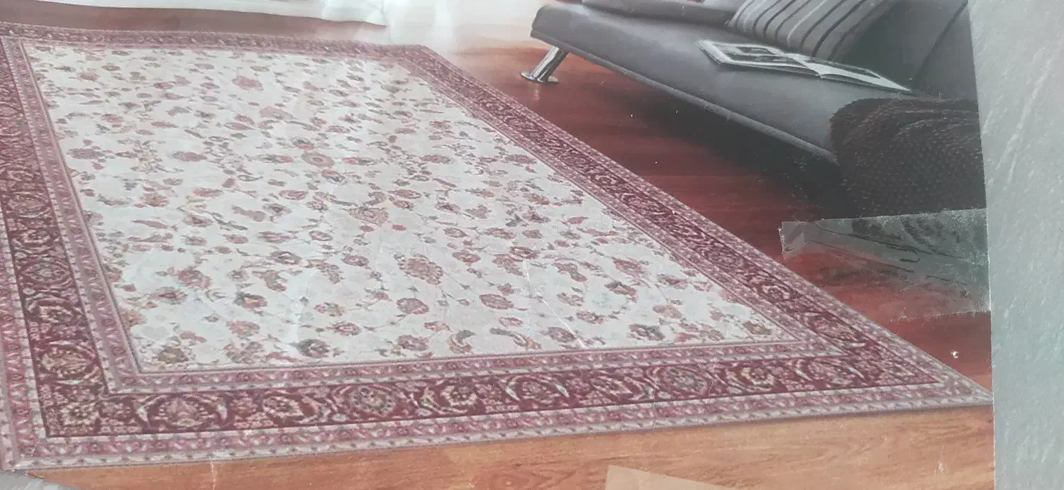 روفرشی کش دار|روفرشی|زنجان, |دیوار