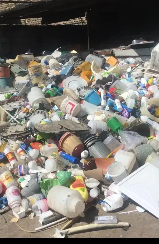 خریدار ضایعات|خدمات پیشه و مهارت|زهک, |دیوار