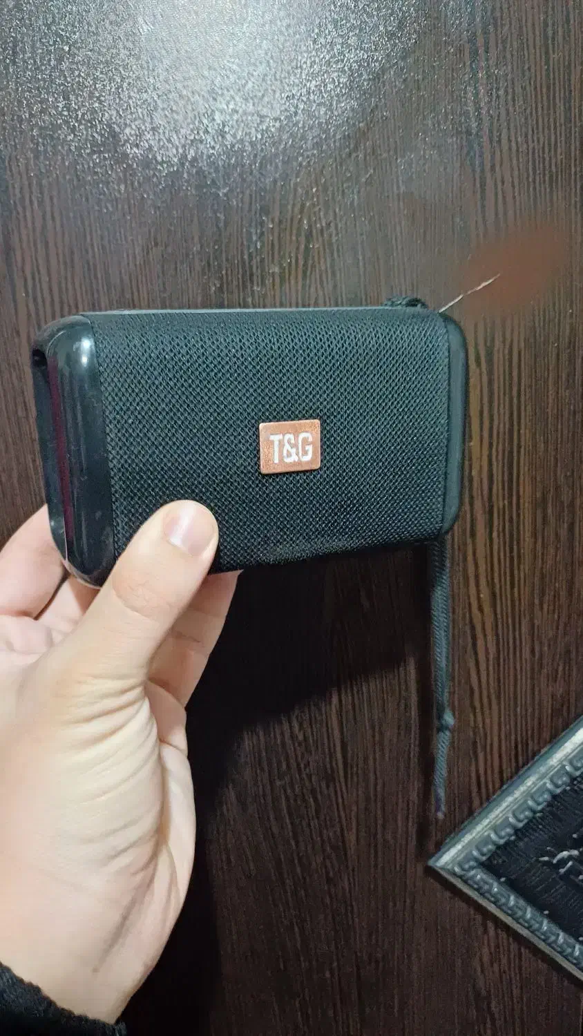 حرااج ویژه ( اسپیکر) بولوتوثی بیس دار با کیفیت|حراج|اردبیل, |دیوار