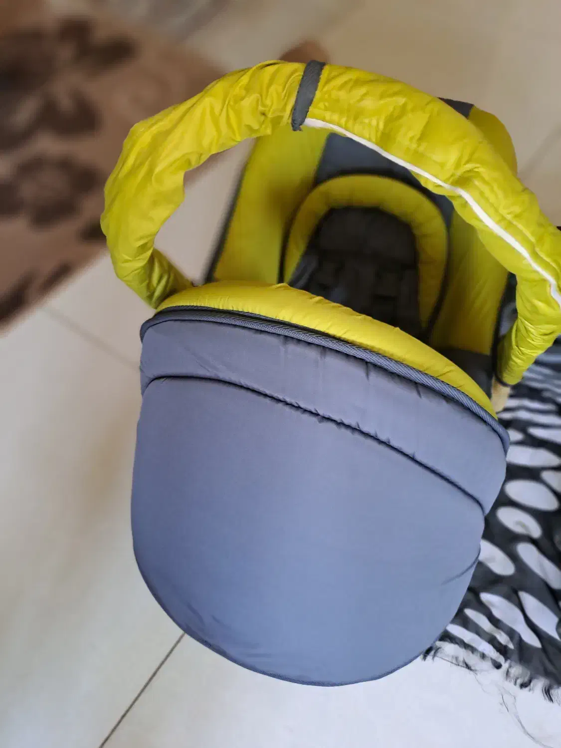 کالسکه و کریر|کالسکه و لوازم جانبی|فردیس, شهرک وحدت|دیوار