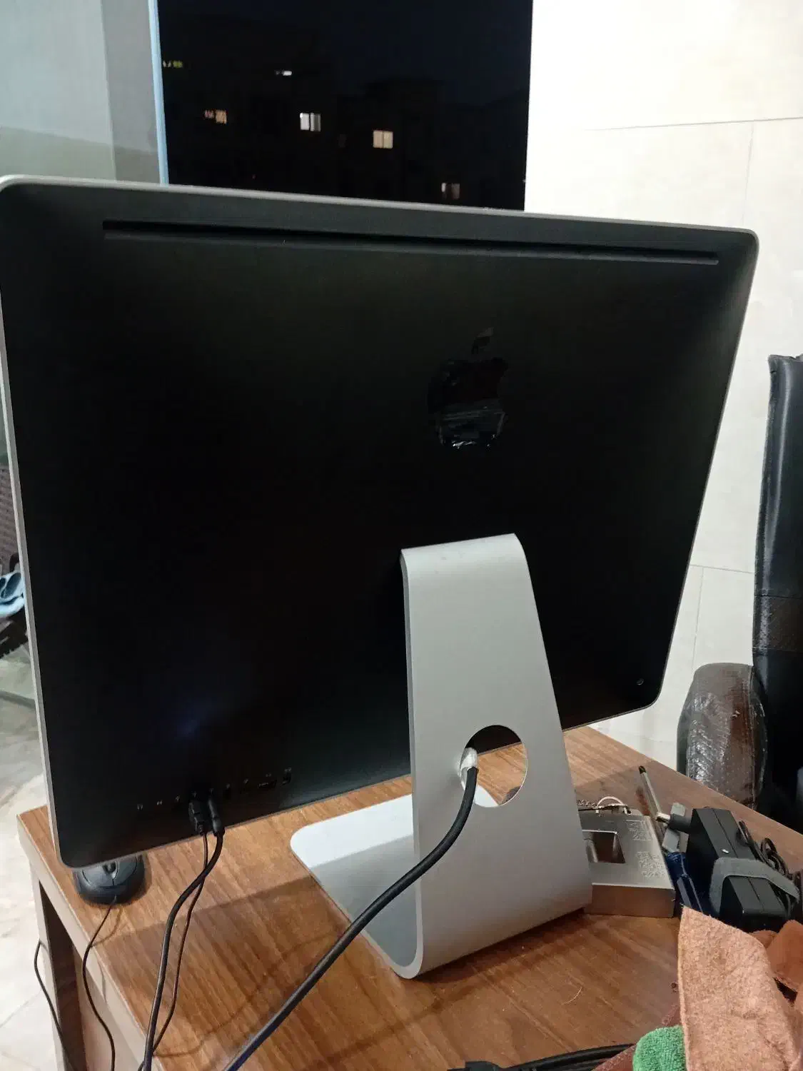 آل این وان برند اپل 24 اینچ|رایانه رومیزی|بابل, |دیوار