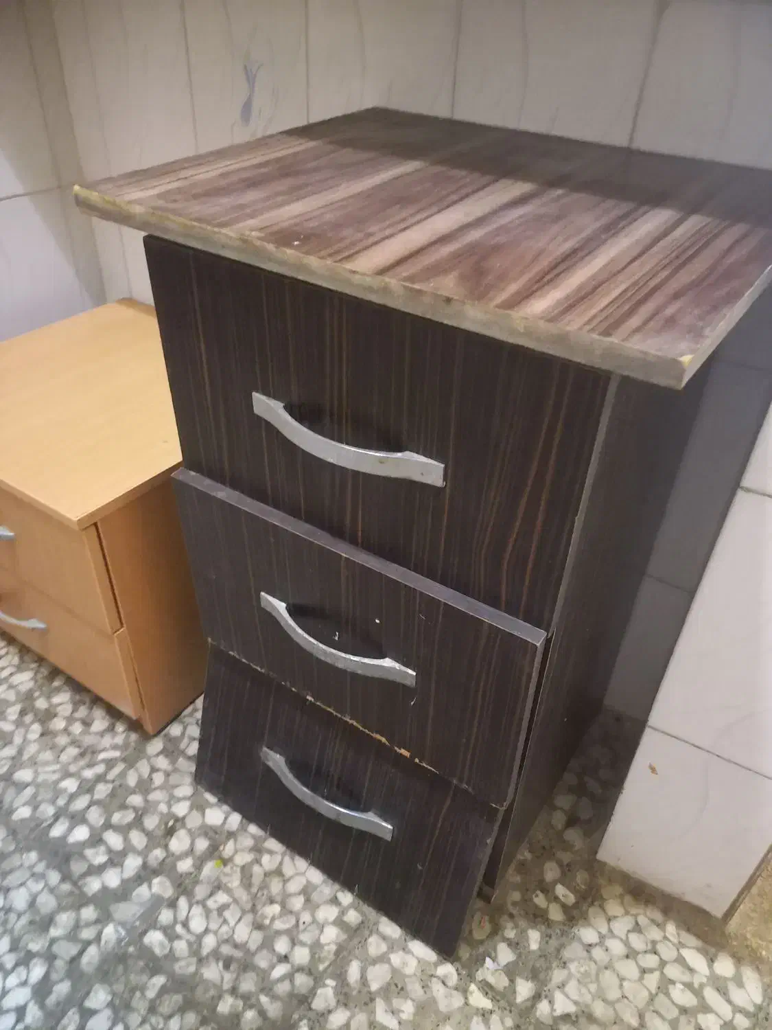 کمد کشویی|جاکفشی، کمد، دراور|کرج, حصار|دیوار