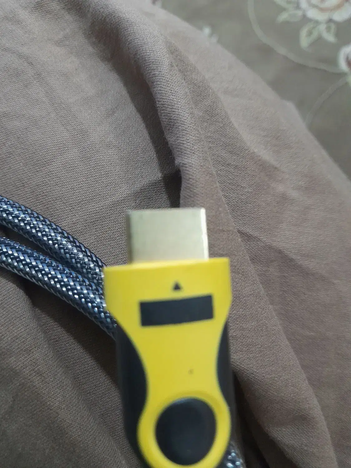 تبدیل HDMI|قطعات و لوازم جانبی رایانه|شهر ری, علایین|دیوار