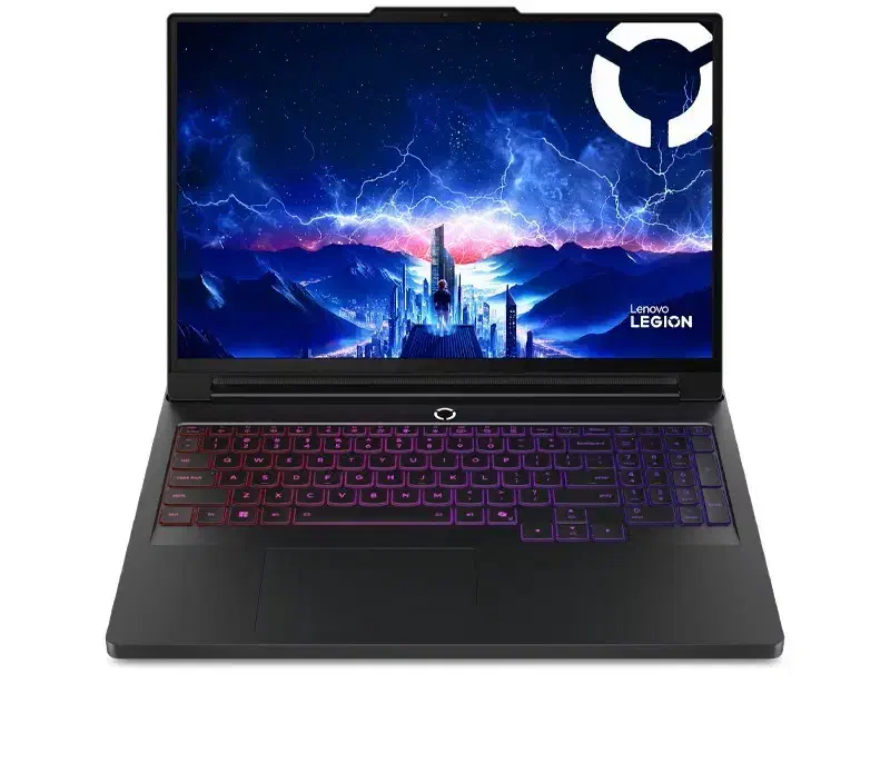 لپ‌تاپ گیمینگ لنووLegionPro7مخصوص گیمرها وطراحان|رایانه همراه|قزوین, |دیوار
