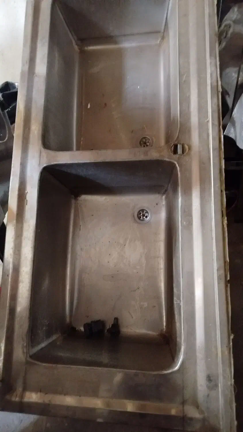 لوازم فست فود|کافی‌شاپ و رستوران|شیرین‌سو, |دیوار