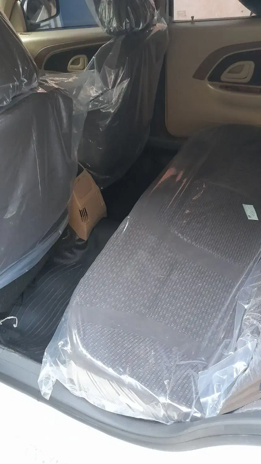 پژو پارس سال صفر موتور جدیدXU7P|خودرو سواری و وانت|دهدشت, |دیوار