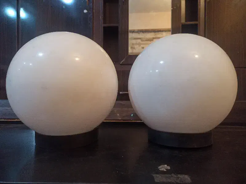 چراغ حیاطی|لوستر و چراغ آویز|اهواز, شریعتی جنوبی|دیوار