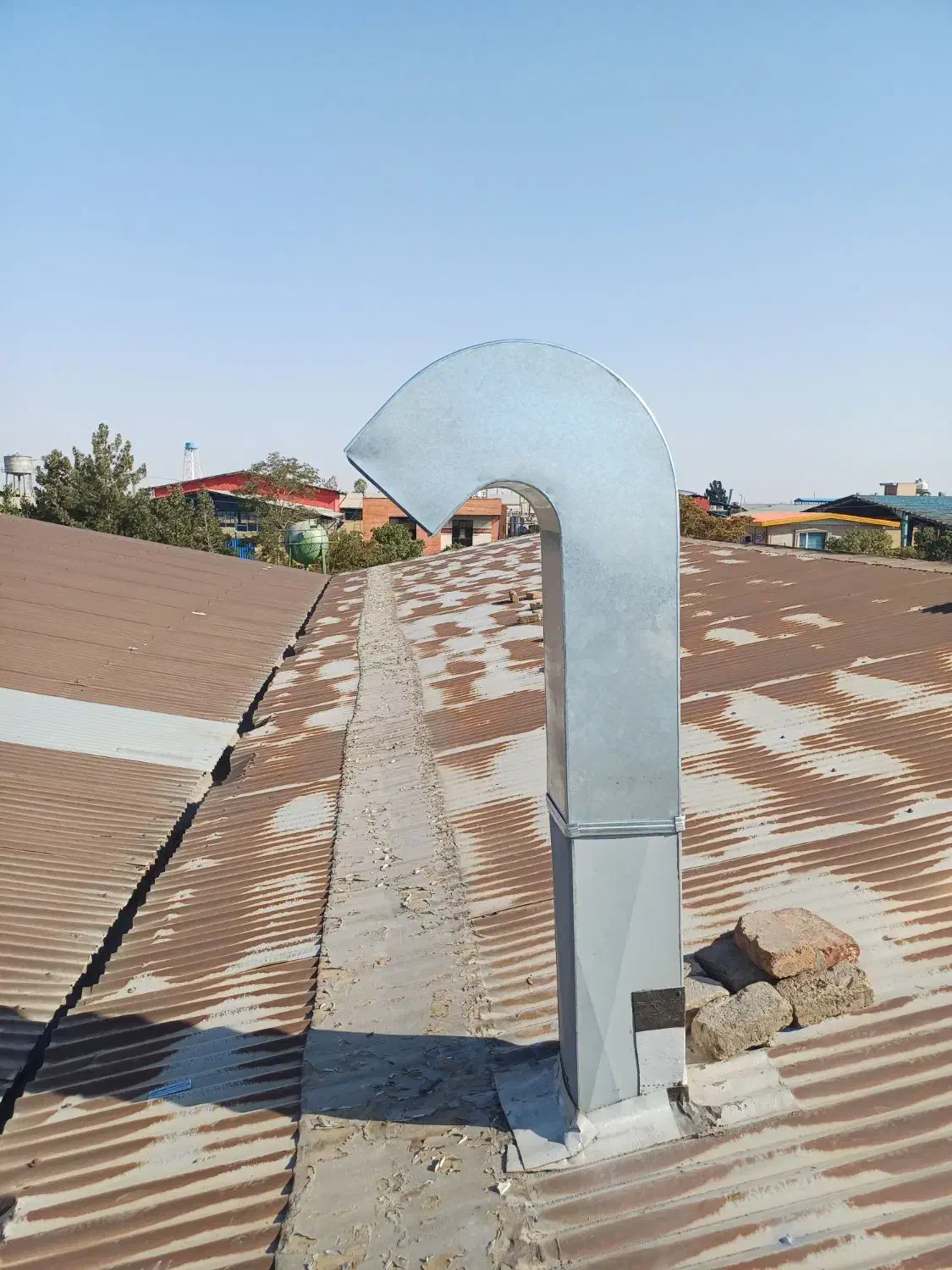 کانال سازی|خدمات پیشه و مهارت|قزوین, |دیوار