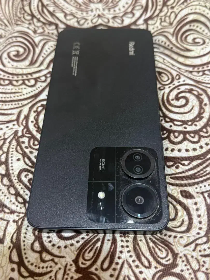 گوشی شیاعومی 13c|موبایل|اصفهان, شفق|دیوار