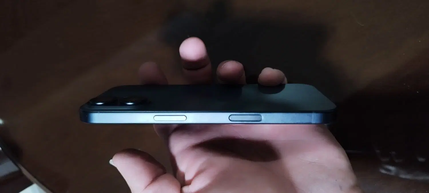 iphone 16 normal|موبایل|تهران, هفت چنار|دیوار