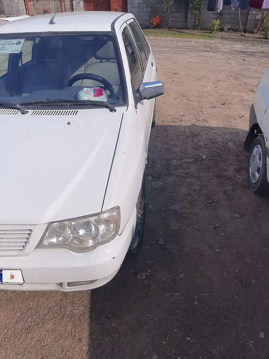 پراید ۱۳۲وصبا مدل ۹۰ و ۸۱|خودرو سواری و وانت|رشت, جانبازان|دیوار