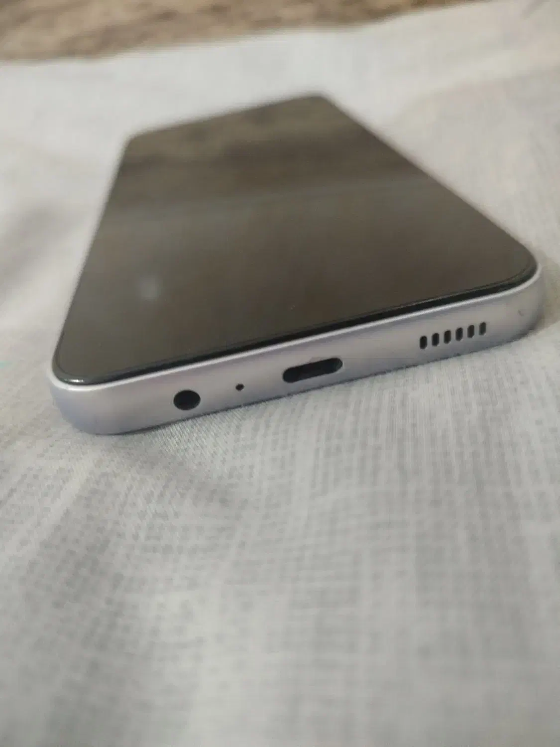 گوشی a14|موبایل|بندر ترکمن, |دیوار