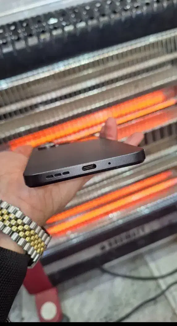 شیاومی poco c65|موبایل|دزفول, |دیوار