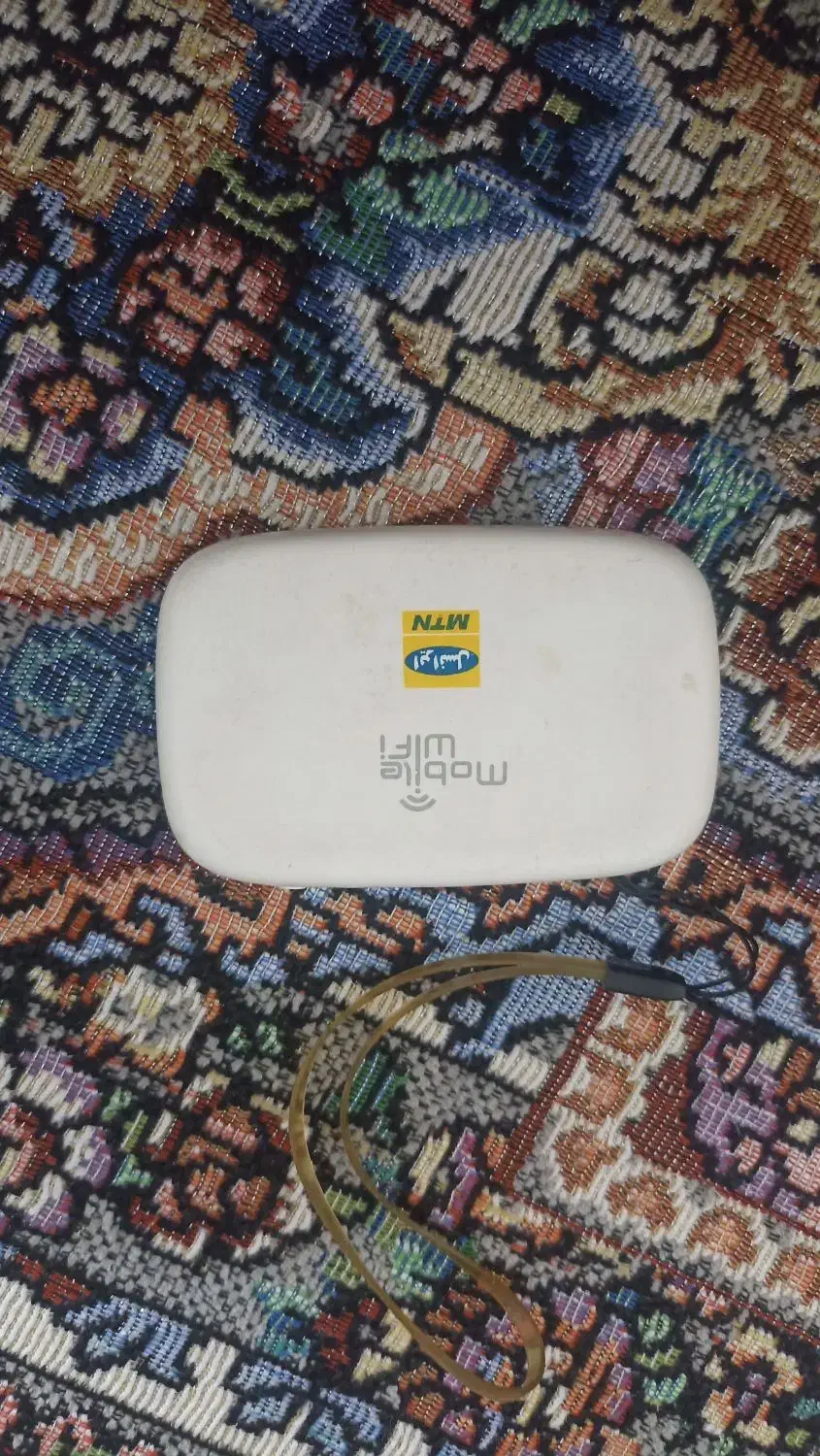 وایفا|مودم و تجهیزات شبکه|بم, |دیوار