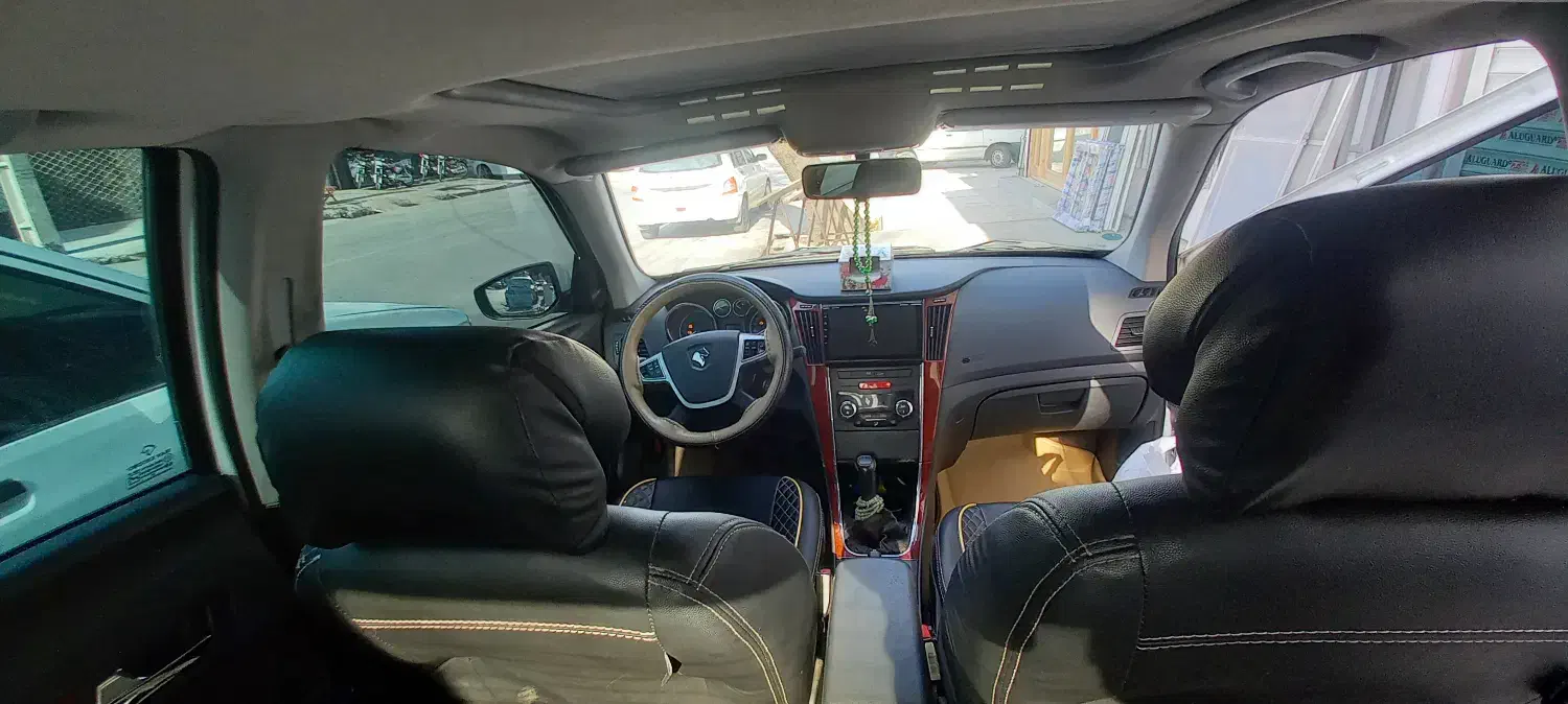 دنا پلاس توربو|خودرو کلاسیک|گرگان, |دیوار