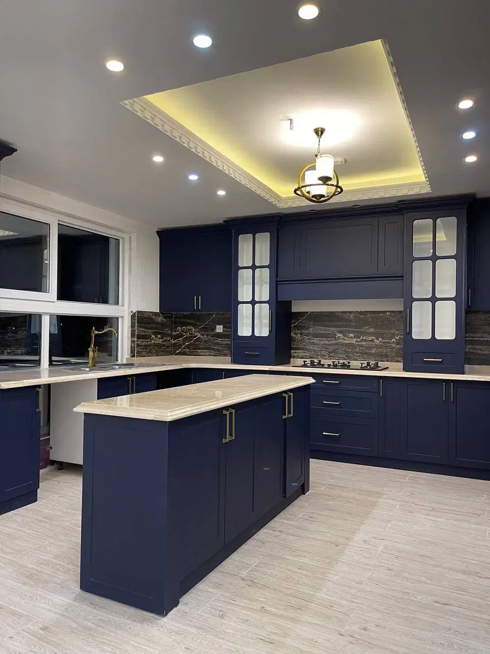 ۱۶۰متر*سنداماده*لوکس*مدرن*حاشیه رحمانیه|فروش آپارتمان|مشهد, الهیه|دیوار