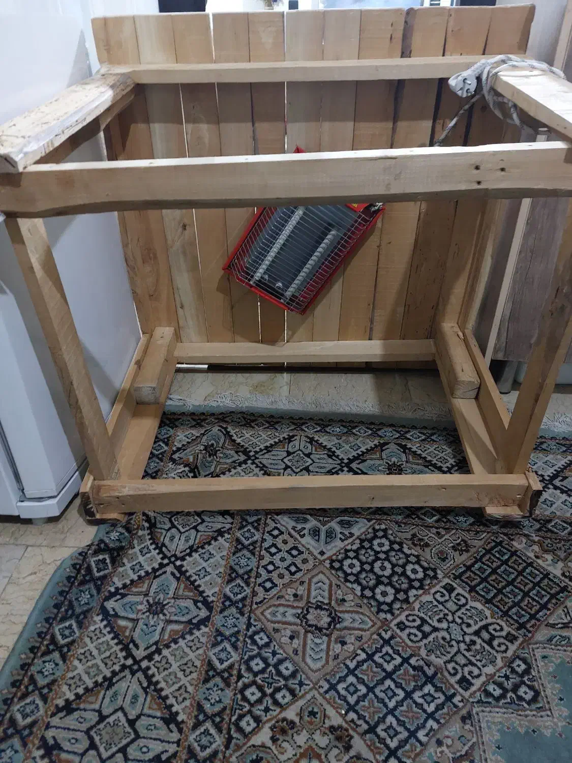 کرسی چوبی|بخاری، هیتر، شومینه|رودهن, |دیوار