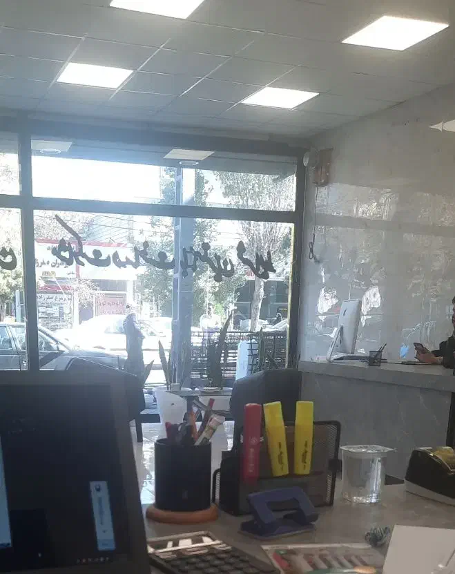 به یک نفر خدماتی نیازمندیم|استخدام سرایداری و نظافت|اردبیل, |دیوار