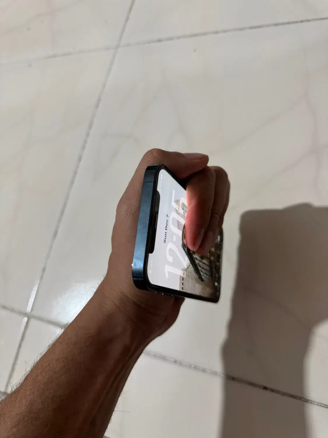 Iphone 12 pro|موبایل|ارومیه, |دیوار