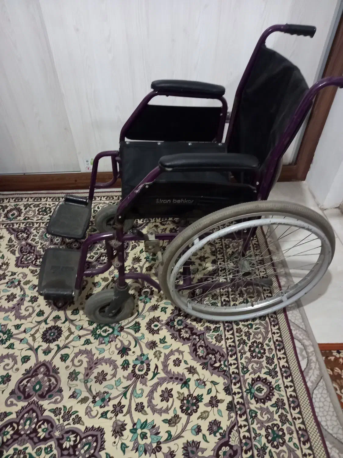 فروش ولیچر|آرایشی، بهداشتی، درمانی|مشهد, طبرسی شمالی|دیوار