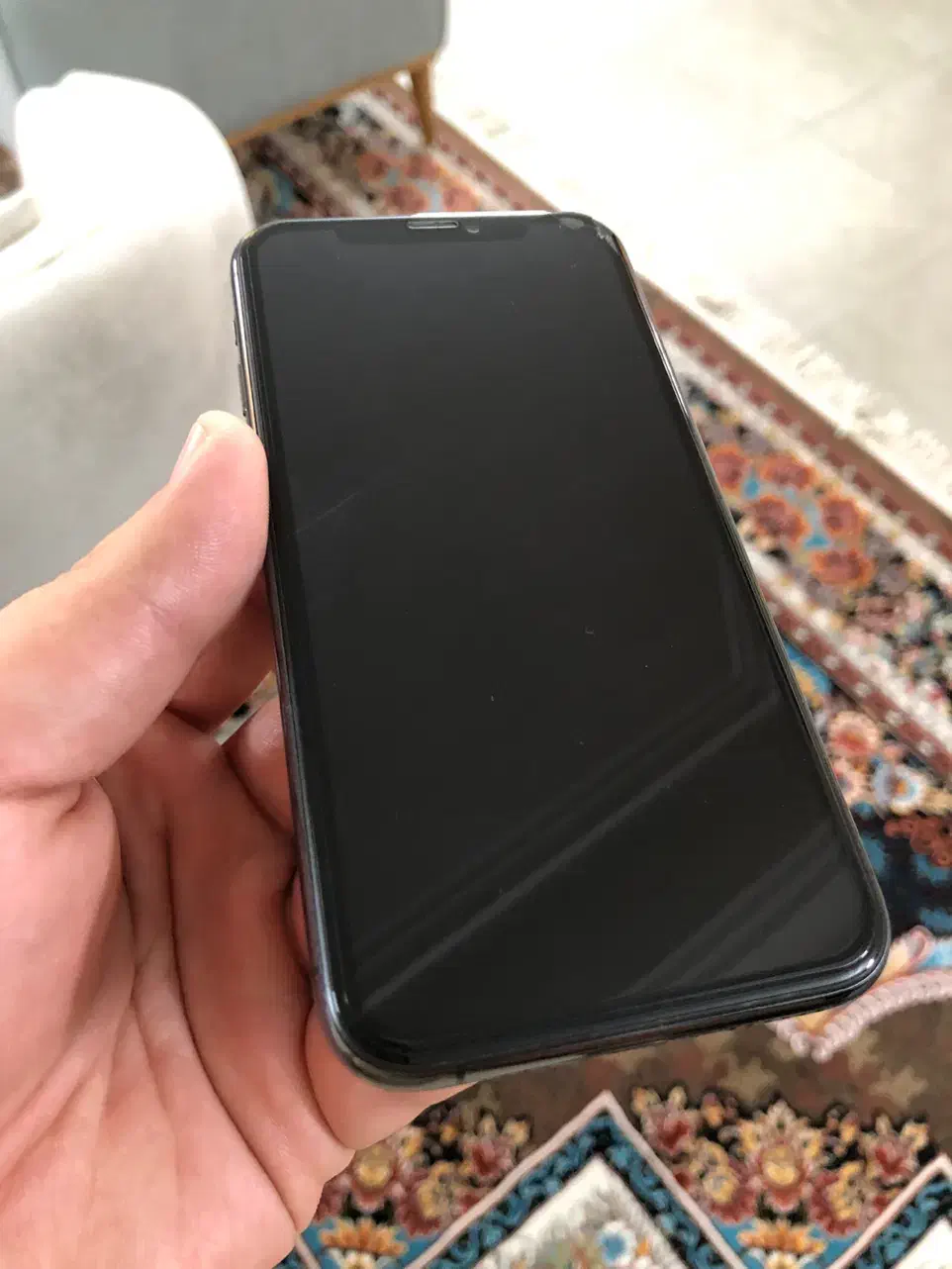 آیفون ۱۱ پرو ۲۵۶|موبایل|گنبد کاووس, |دیوار