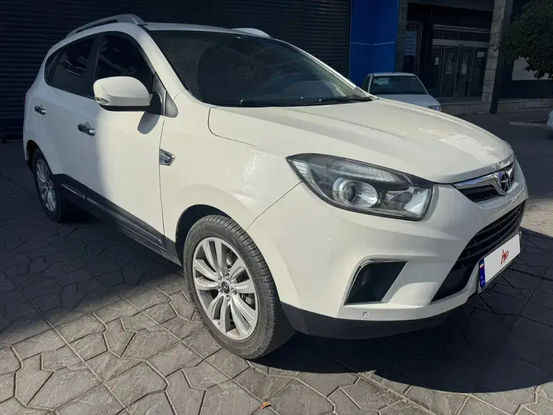 جک اس5 اتومات|خودرو سواری و وانت|شیراز, فرهنگ شهر|دیوار