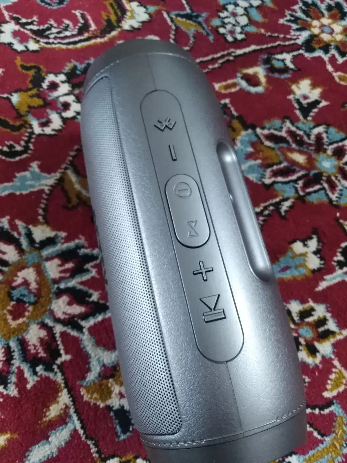 اسپیکر همراه پارتی باکس|پخشکننده همراه|کرمان, |دیوار