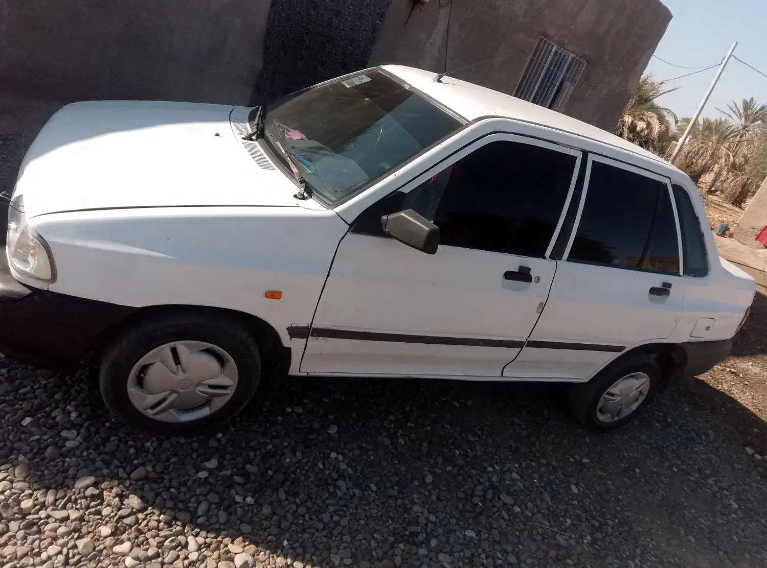 پراید مدل90|خودرو سواری و وانت|کرمان, |دیوار