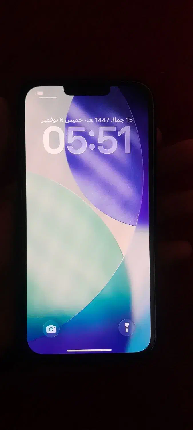 ایفون|موبایل|شوش, |دیوار