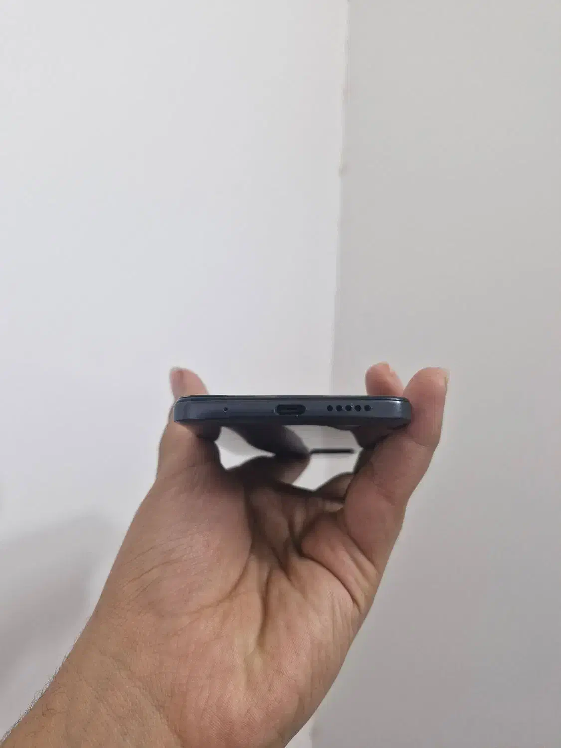 شیائومی Redmi Note 11 با حافظهٔ ۱۲۸ گیگابایت|موبایل|کاشان, ملا حبیب‌الله شریف|دیوار