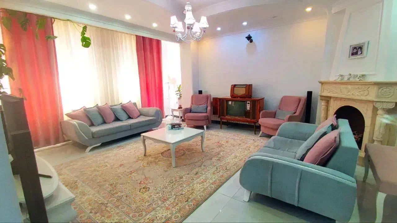 آپارتمان ۷۵ متری / سند / فول بازسازی / رشتیان|فروش آپارتمان|رشت, رشتیان|دیوار