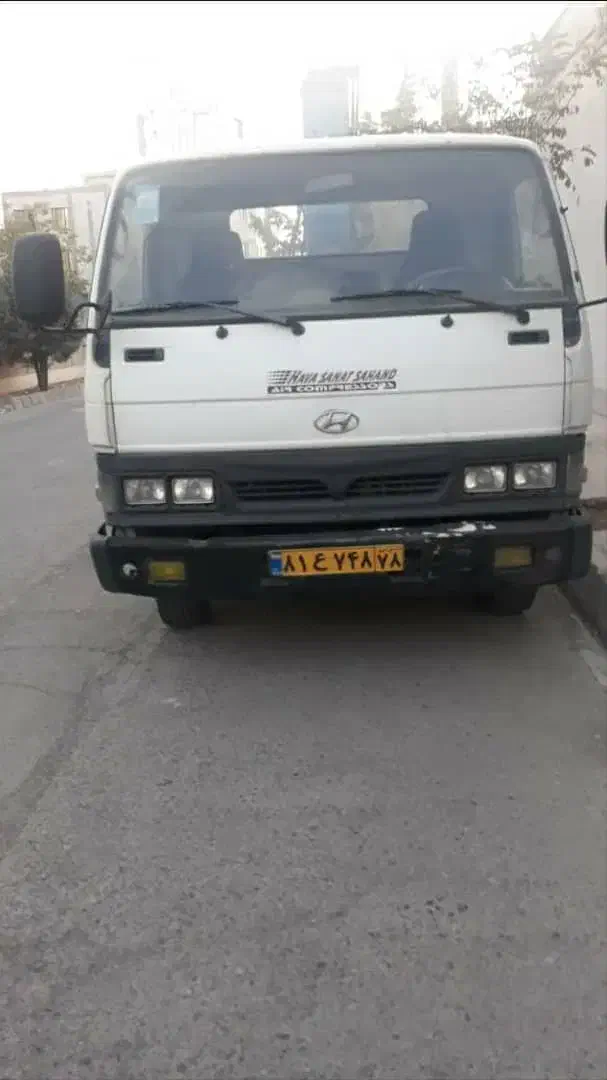 اجاره جرثقیل منظریه. وحدت وفردیس|خدمات حمل و نقل|فردیس, منظریه|دیوار