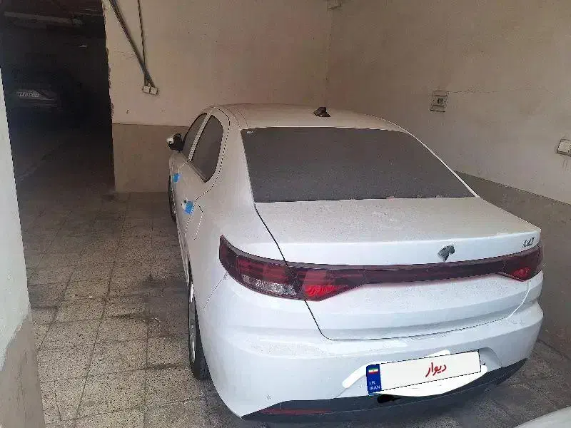 تارا v4 با sbr|خودرو سواری و وانت|مشهد, فاطمیه|دیوار