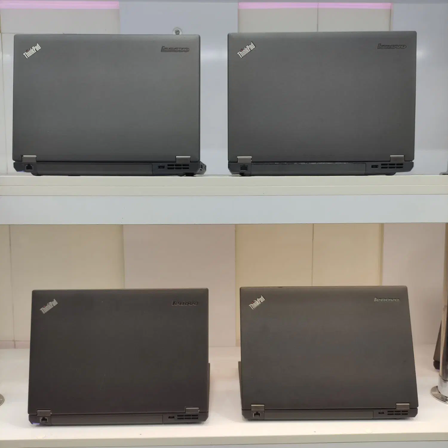 لپ تاپ لنوو نسل ۴ core i5 Lenovo دانش آموزی|رایانه همراه|پاکدشت, پاکدشت (مامازند)|دیوار