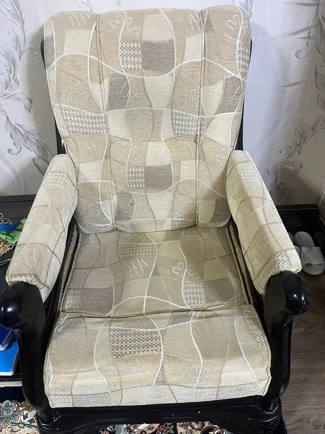 مبل سالم|مبلمان خانگی و میز عسلی|ساوه, |دیوار