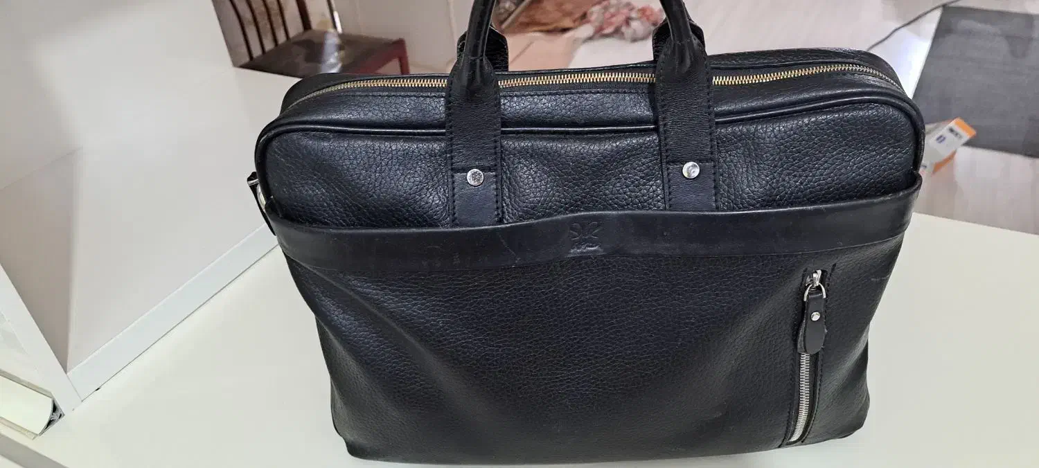 کیف چرم دست دوز|کیف، کفش، کمربند|تبریز, |دیوار