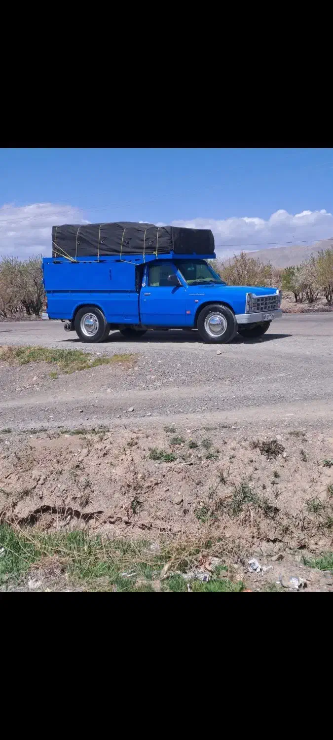 فروش نیسان مدل ۹۸|خودرو سواری و وانت|سلماس, |دیوار