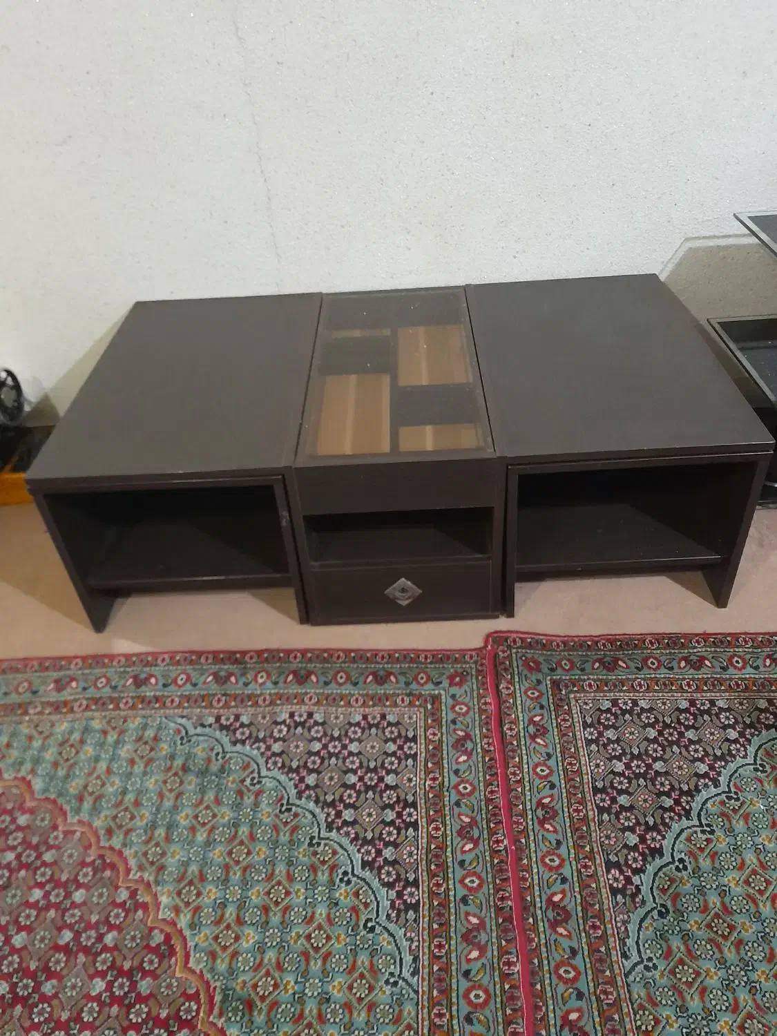 میز عسلی|مبلمان خانگی و میز عسلی|مریوان, |دیوار